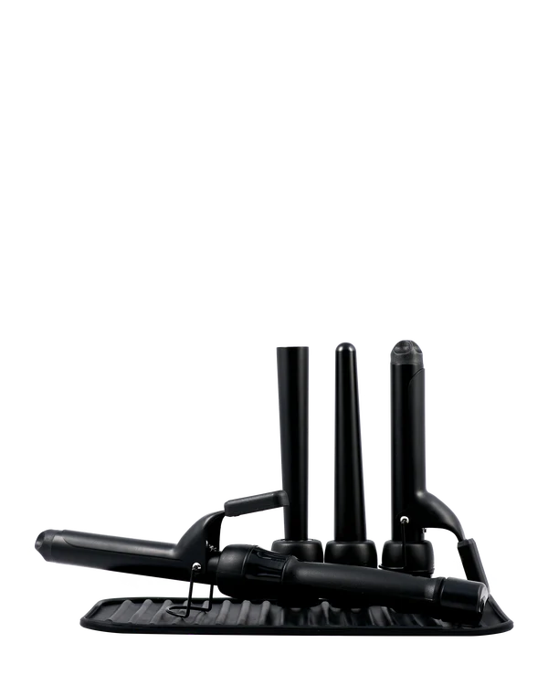 Hot Tools